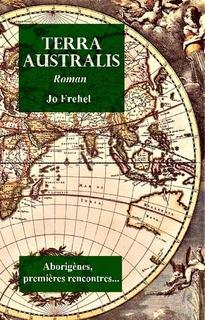 Terra Australis par Jo Frehel