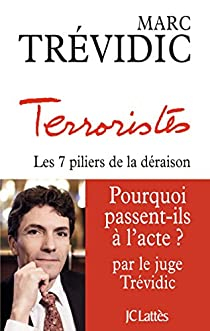 Terroristes par Marc Trvidic