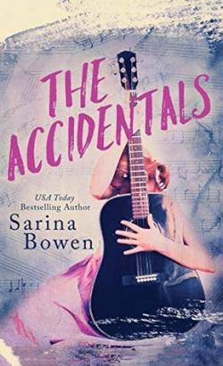 The Accidentals par Sarina Bowen