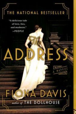 The Address par Fiona Davis