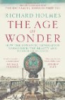 The Age of Wonder par Richard Holmes