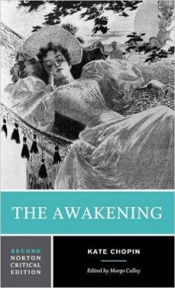 The Awakening par Kate Chopin