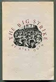 The Big Strike par Robert Finnegan
