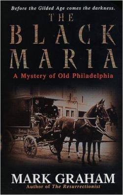 The Black Maria par Mark Graham