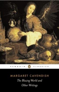 The Blazing World and other Writings par Margaret Cavendish