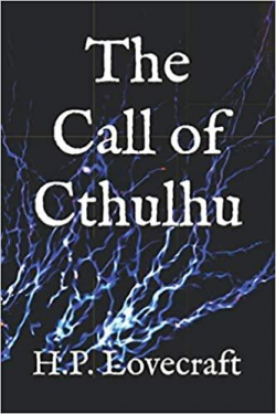 The Call of Cthulhu par Howard Phillips Lovecraft