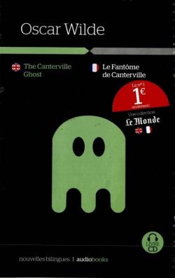 Le Fantme de Canterville par Oscar Wilde