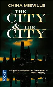 The City and the City par China Miville