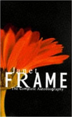The complete autobiography par Janet Frame