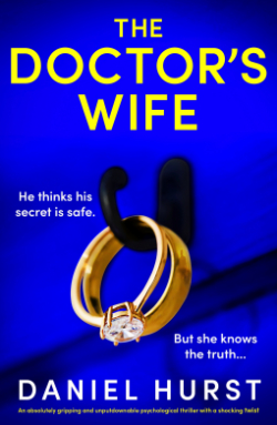 The Doctor's Wife par Daniel Hurst