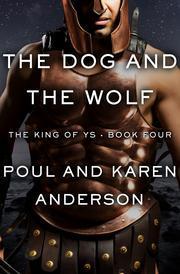 The Dog and the Wolf par Poul Anderson