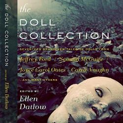 The Doll Collection par Ellen Datlow