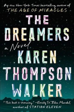 The Dreamers par Karen Thompson Walker