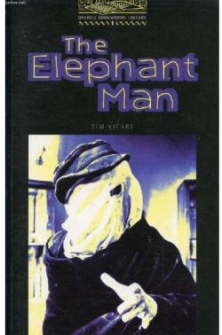 The Elephant Man par Tim Vicary