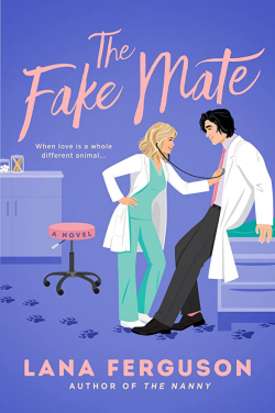 The Fake Mate par Lana Ferguson