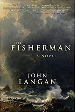 The Fisherman par John Langan