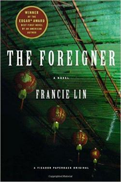 The Foreigner par Francie Lin