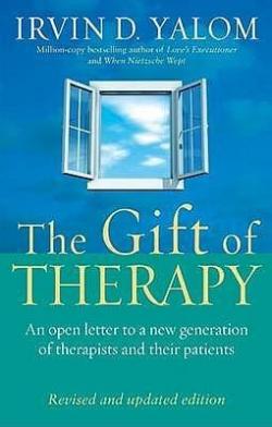 The Gift of Therapy par Irvin D. Yalom