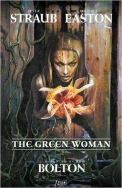 The Green Woman par Peter Straub
