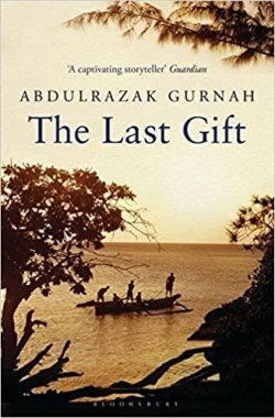 The Last Gift par Abdulrazak Gurnah