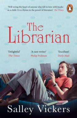 The Librarian par Salley Vickers