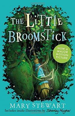 The Little Broomstick par Mary Stewart