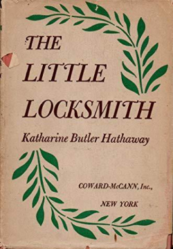 The Little Locksmith par Katharine Butler Hathaway
