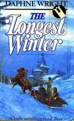 The longest winter par Natasha Cooper