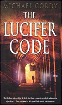 The Lucifer code par Michael Cordy