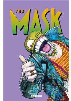 The Mask, tome 3 : Tourne mondiale par John Arcudi