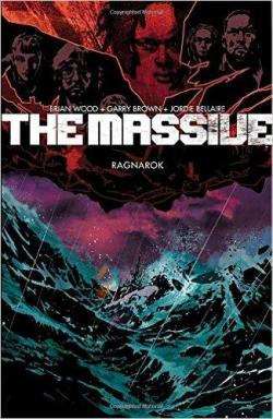 The Massive, tome 5 : Ragnarok par Brian Wood