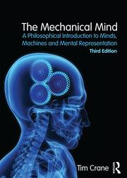 The Mechanical Mind par Tim Crane