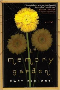 The Memory Garden par Mary Rickert