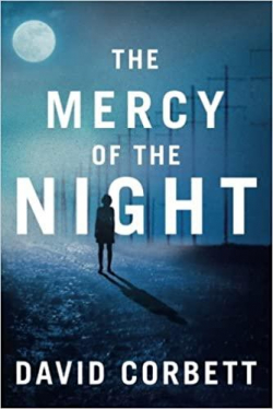 The Mercy of the Night par David Corbett