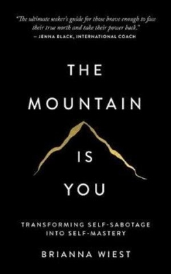 The Mountain Is You par Brianna Wiest