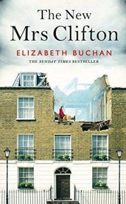 The New Mrs Clifton par Elizabeth Buchan