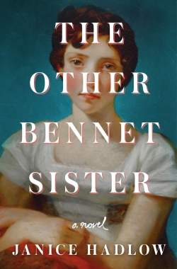 The Other Bennet Sister par Janice Hadlow