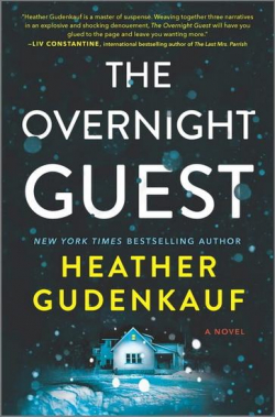 The Overnight Guest par Heather Gudenkauf