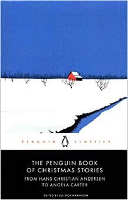 The Penguin Book of Christmas Stories par Jessica Harrison