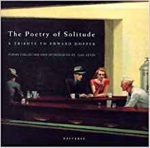 The Poetry of Solitude. A tribute to Edward Hopper par Gail Levin