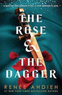 The Wrath and the Dawn, tome 2 : The Rose and the Dagger par Renee Ahdieh