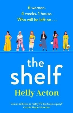 The Shelf par Helly Acton