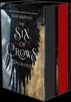 Six of crows - Intgrale par Leigh Bardugo