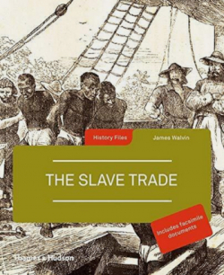 The Slave Trade par James Walvin