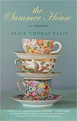 The Summerhouse Trilogy (Integral) par Alice Thomas Ellis