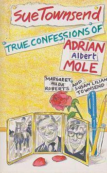 Adrian Mole, tome 3 : Les Confessions d'Adrian Mole par Sue Townsend