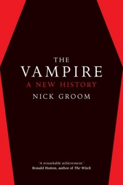 The Vampire par Nick Groom