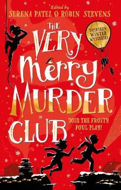 The Very Merry Murder Club par Annabelle Sami