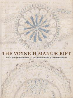 The Voynich Manuscript par Raymond Clemens