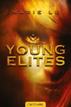 Young Elites, tome 1 par Lu